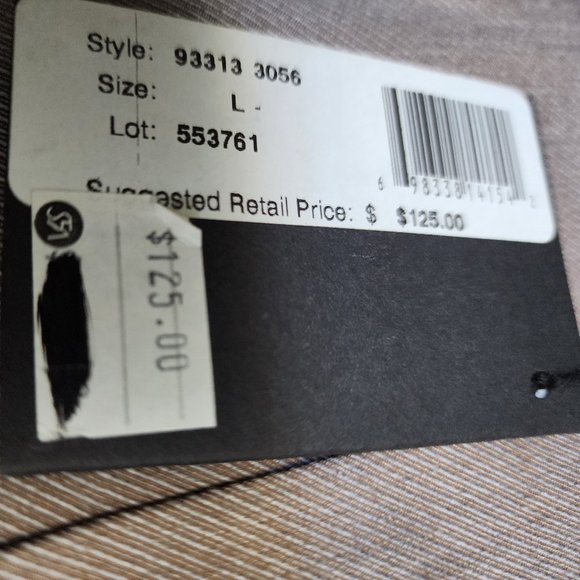 NEW FINE 100% COTTON IKE BEHAR BUTTON DOWN COLLAR  SHIRT - Picture 5 of 5